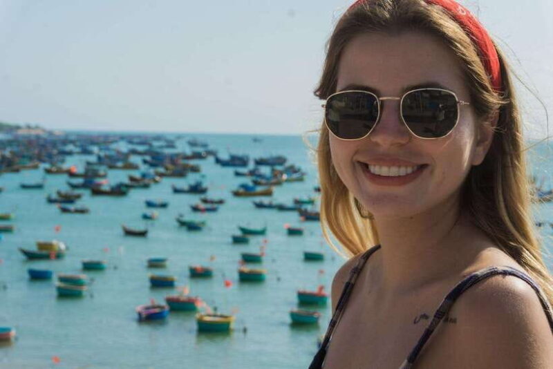 From HCM: Mui Ne Day Trip with Fairy Stream and Sand Dunes - Final Thoughts