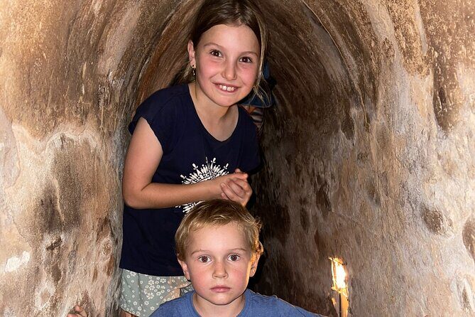 From HCM: Premium Cu Chi Tunnels and Mekong Delta Full-Day Tour - Authentic Experiences and Real Highlights