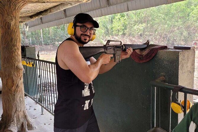 From HCM: Premium Cu Chi Tunnels and Mekong Delta Full-Day Tour - Who Should Consider This Tour?