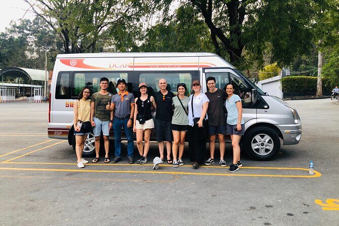 From HCM: Premium Cu Chi Tunnels and Mekong Delta Full-Day Tour - Final Thoughts: Is It Worth It?