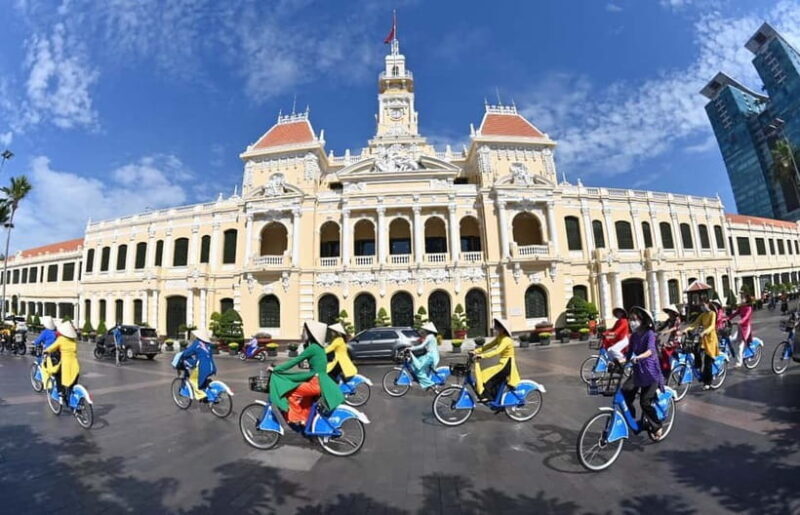 From HCM: Private Saigon City Tour Half-Day & Dinner Cruise - Exploring Ho Chi Minh City: A Practical, In-Depth Review