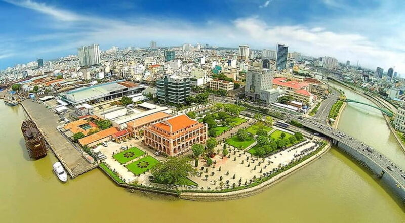From HCM: Saigon Art & History Museum Day Tour with Lunch - Who Will Enjoy This Tour?