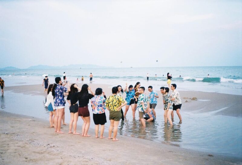 From HCM: Tour Vung Tau Full Day Private Available - Key Points