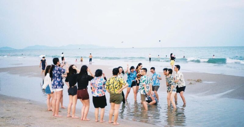 From HCM: Tour Vung Tau Full Day Private Available - Exploring the Itinerary in Detail