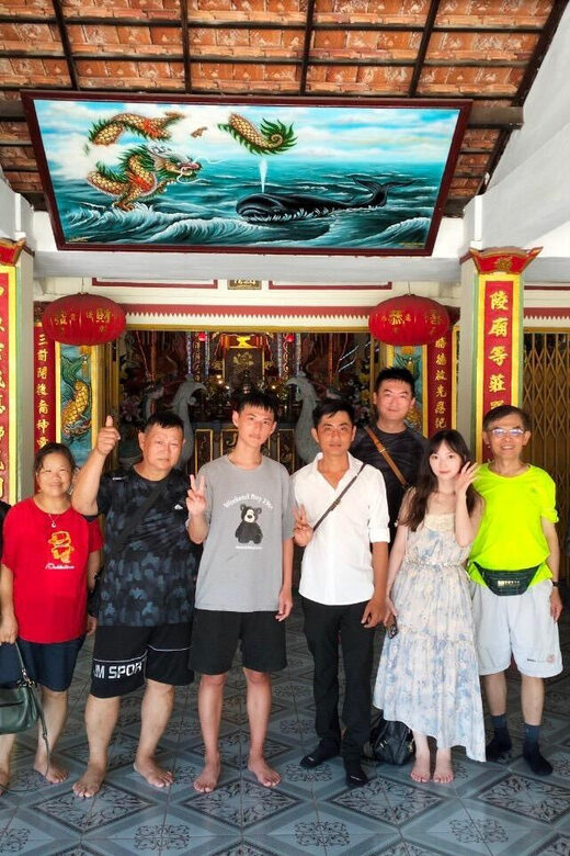 From HCM: Tour Vung Tau Full Day Private Available - Who Should Consider This Tour?