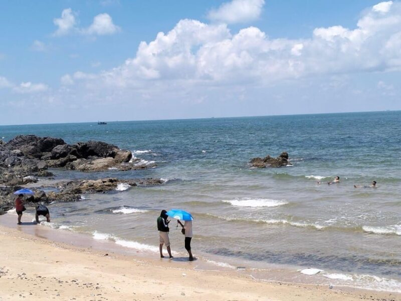From HCM: Tour Vung Tau Full Day Private Available - FAQ