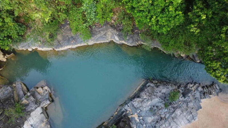 From HCMC: 3-Day Madagui Forest Tour with Da Huoai Stream - Exploring the Madagui Forest Tour: An In-Depth Review