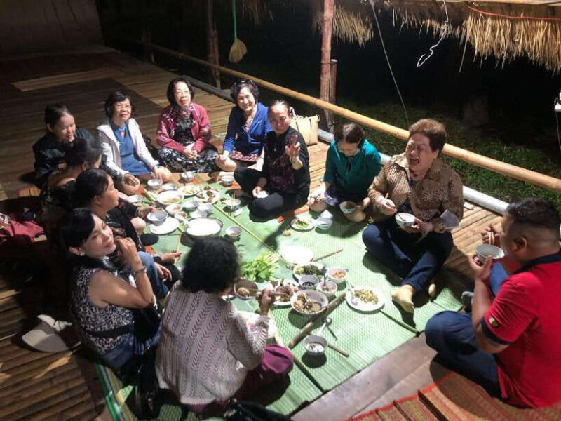 From HCMC: Cat Tien Jungle, Ancient ruins and Ethnic culture - From HCMC: Cat Tien Jungle, Ancient Ruins and Ethnic Culture — A Rich Mix of Nature and Heritage