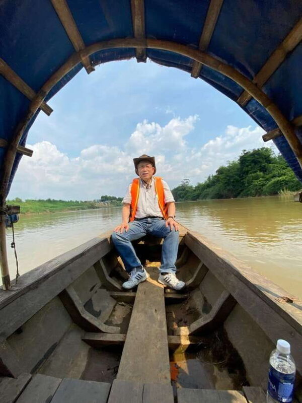 From HCMC: Cat Tien Jungle, Ancient ruins and Ethnic culture - Whats Included and Whats Not