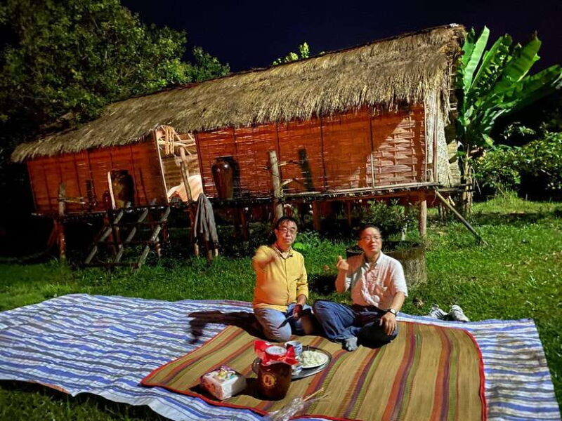 From HCMC: Cat Tien Jungle, Ancient ruins and Ethnic culture - Practical Tips for Travelers