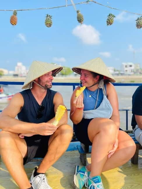 From HCMC: Group Tour Cai Rang Floating Market Can Tho 1-Day - FAQ