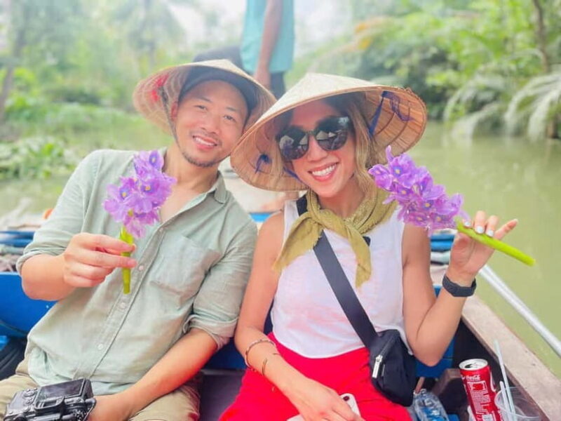 From HCMC: Group Tour Cai Rang Floating Market Can Tho 1-Day - Final Thoughts