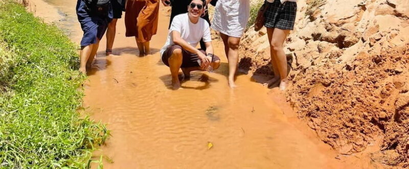 From HCMC: Ta Cu Mountain and Mui Ne Sand Dunes 2-Day Tour - A Detailed Look at the Tour Experience