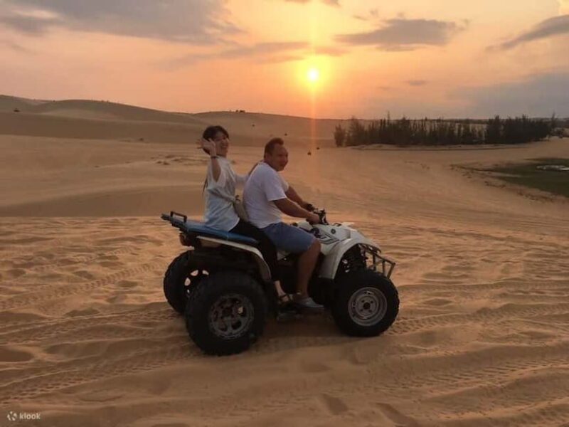 From HCMC: Ta Cu Mountain and Mui Ne Sand Dunes 2-Day Tour - Final Thoughts: Who Will Love This Tour