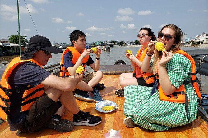 From HCMC: VIP TOUR Mekong Delta Adventure 3Days 2Nights - Why This Tour Delivers Value