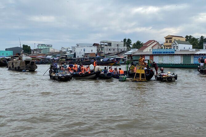 From HCMC: VIP TOUR Mekong Delta Adventure 3Days 2Nights - Final Thoughts