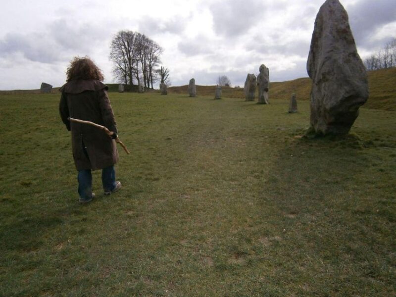 From Heathrow: Eight Day Tour of Sacred England - Final Thoughts