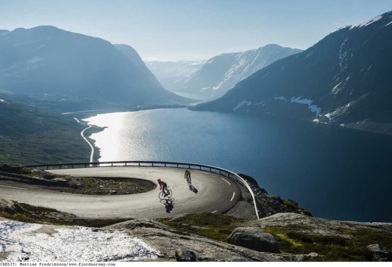 From Hellesylt: The Best of Geiranger Shore Excursion - Final Thoughts