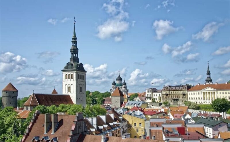 From Helsinki: Day Trip to Tallinn (Ferry, Guide & VIP car) - How Do the Costs Measure Up?