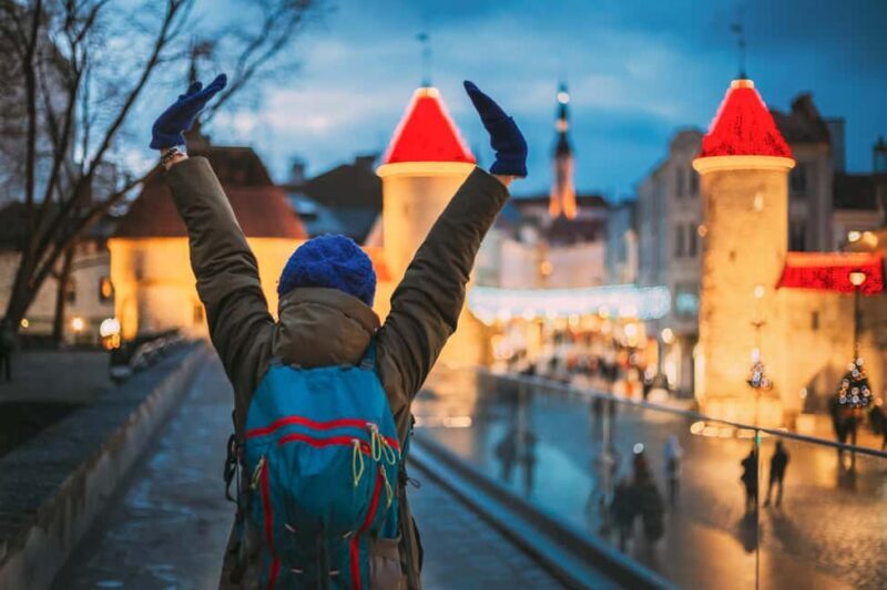 From Helsinki: Day Trip to Tallinn (Ferry, Guide & VIP car) - Final Thoughts