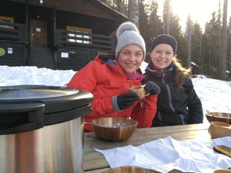 From Helsinki: Nuuksio National Park Hiking Tour with Food - Final Thoughts: Is This Tour for You?