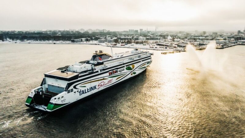 From Helsinki: Return Day Trip Ferry Ticket to Tallinn - Who Will Love This Experience?