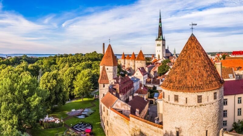 From Helsinki: Return Day Trip Ferry Ticket to Tallinn - FAQ