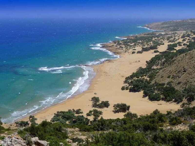 From Herakleion: Day Trip to Preveli Palm River Beach - FAQ