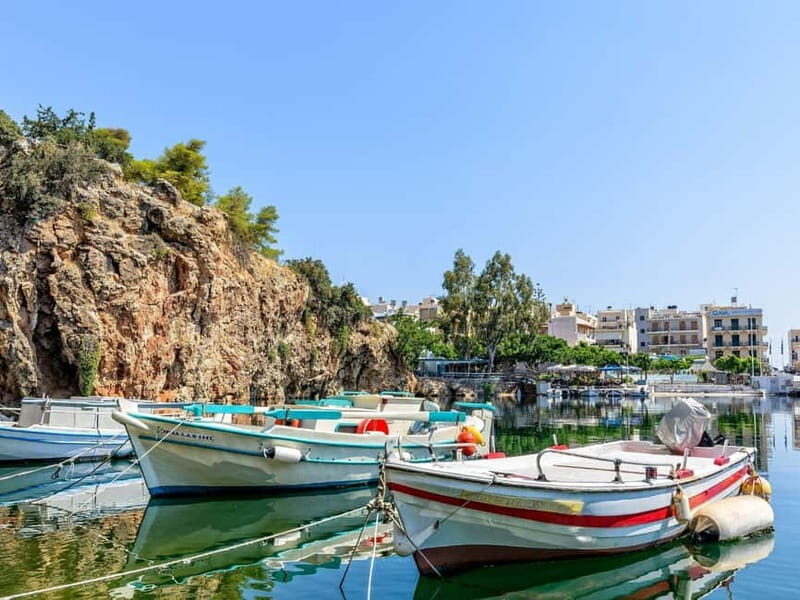 From Heraklion: Agios Nikolaos Day Trip with Hotel Pickup - Who Is This Tour Best For?