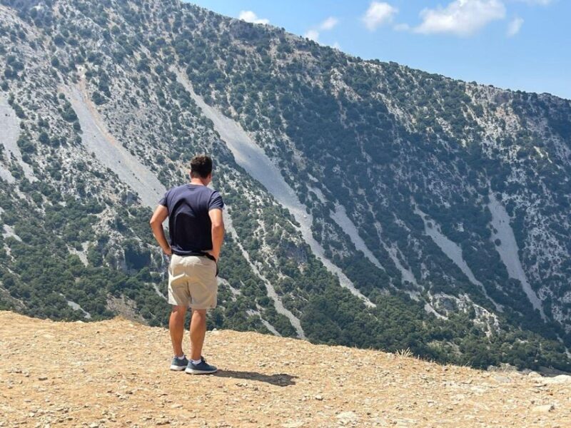 From Heraklion: Cave of Zeus & Knossos Palace Private Tour - Authenticity and Quality