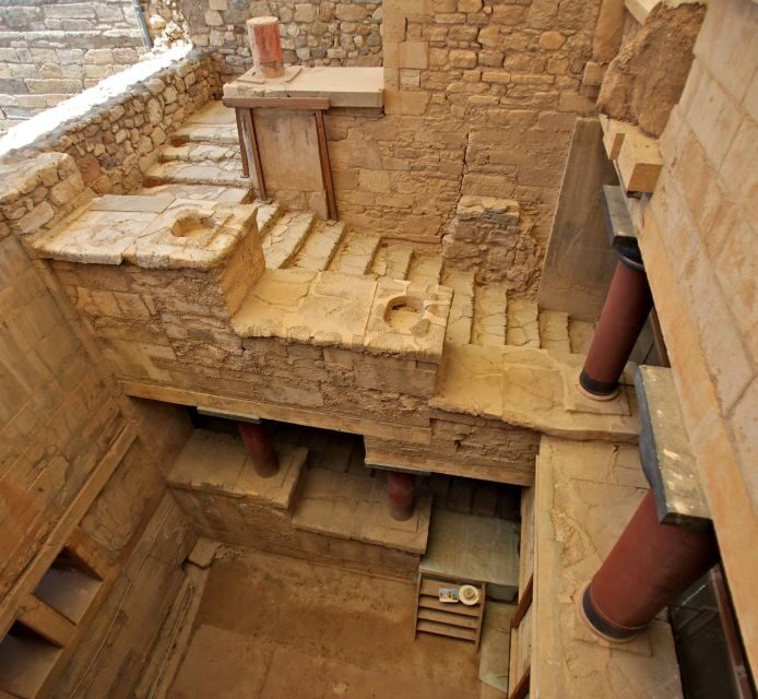 From Heraklion: Cave of Zeus & Knossos Palace Private Tour - Who Will Love This Tour?