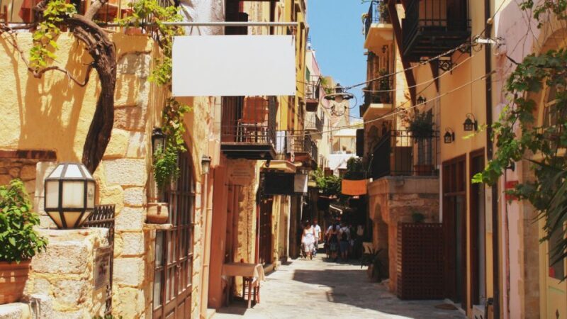 From Heraklion: Chania Town, Kournas Lake, and Rethymno Tour - Who Should Consider This Tour?