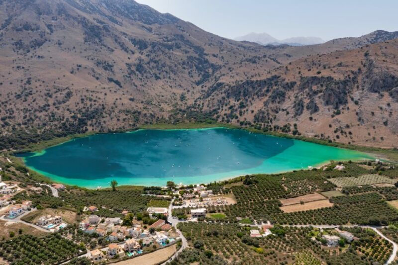 From Heraklion: Chania Town, Kournas Lake, and Rethymno Tour - Final Thoughts: Is It Worth It?