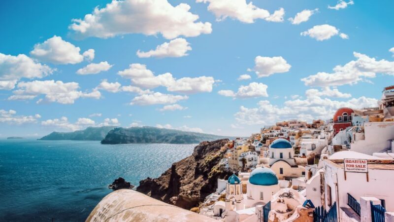 From Heraklion/Crete: Santorini Island Guided Day Trip - Final Thoughts