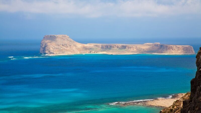 From Heraklion: Cruise to Balos Lagoon and Chania Old Town - Final Thoughts