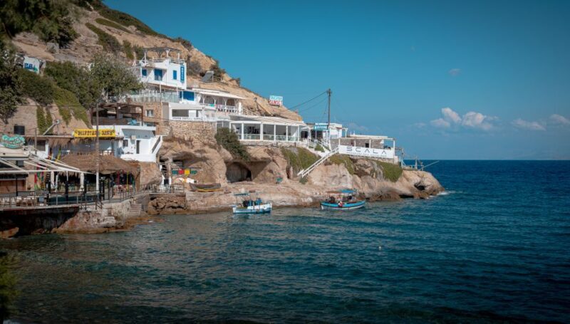 From Heraklion: Day Trip to Matala Hippie Beach and Caves - Final Thoughts: Is It Worth It?