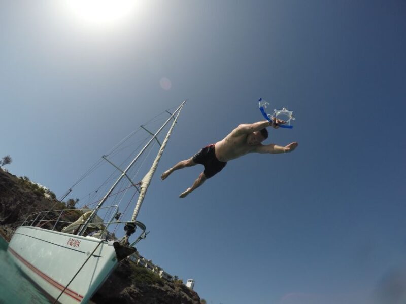 From Heraklion: Dia Island Private Sailing Trip - A Clear Overview: What to Expect