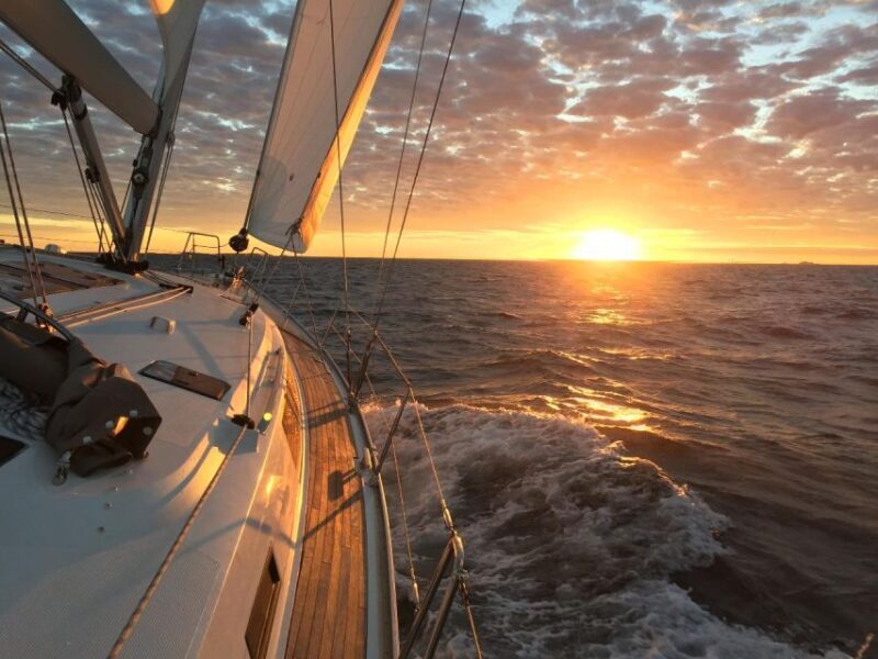 From Heraklion: Dia Island Private Sailing Trip - Authentic Experiences and Real Praise