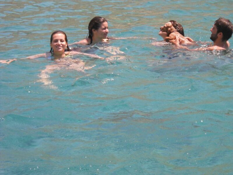 From Heraklion: Dia Island Private Sailing Trip - Who This Tour Is Best For