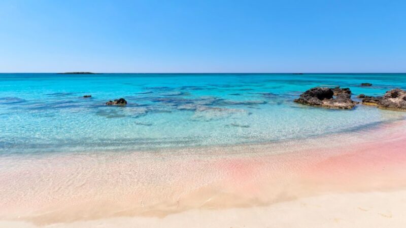 From Heraklion: Elafonisi Beach Day Tour with Pickup - The Long but Rewarding Journey to Elafonisi
