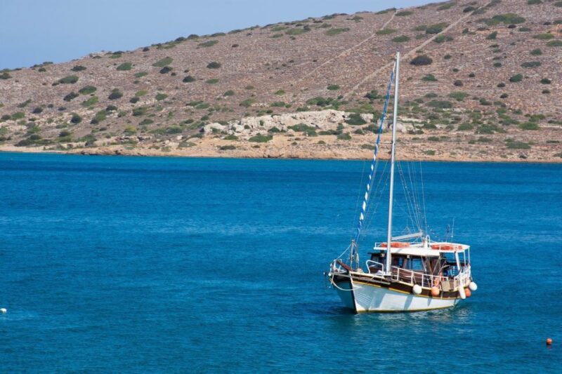 From Heraklion: Elounda and Spinalonga Full-Day Tour - From Heraklion: Elounda and Spinalonga Full-Day Tour