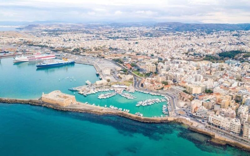 From Heraklion: Gortys, Phaistos, Matala, & Agia Triada Tour - Price and Value