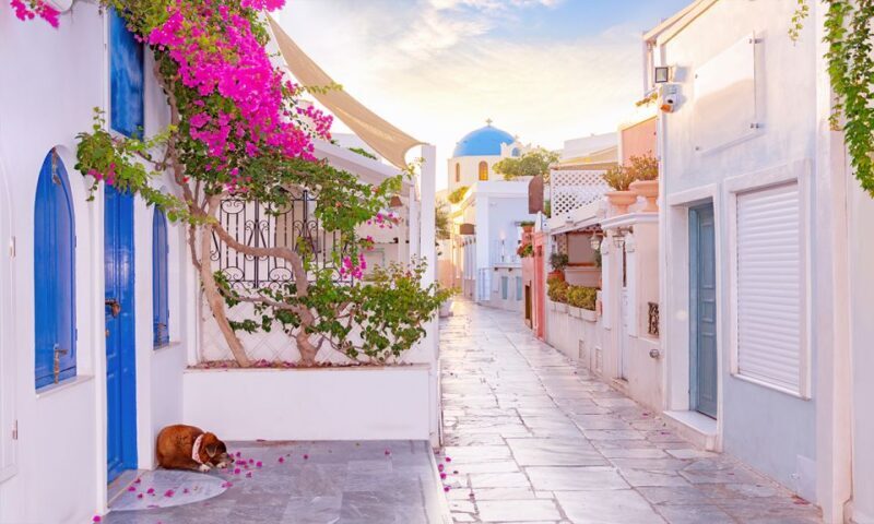 From Heraklion: Guided Day Trip To Santorini Island - Is This Tour Worth It?