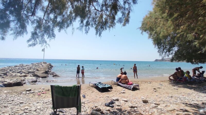 From Heraklion: Guided Jeep Safari with Winery Visit & Lunch - FAQ