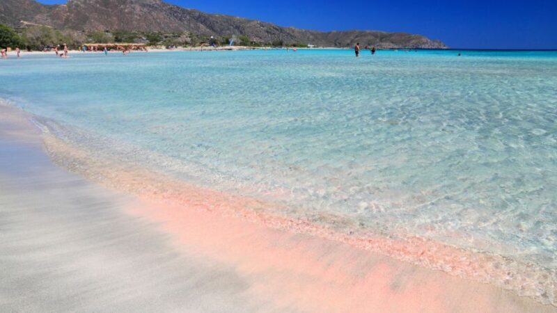 From Heraklion: Guided Trip to Elafonisi Beach with PickUp - Who Should Consider This Tour?
