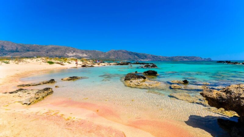 From Heraklion: Guided Trip to Elafonisi Beach with PickUp - The Sum Up: Who Will Truly Benefit?