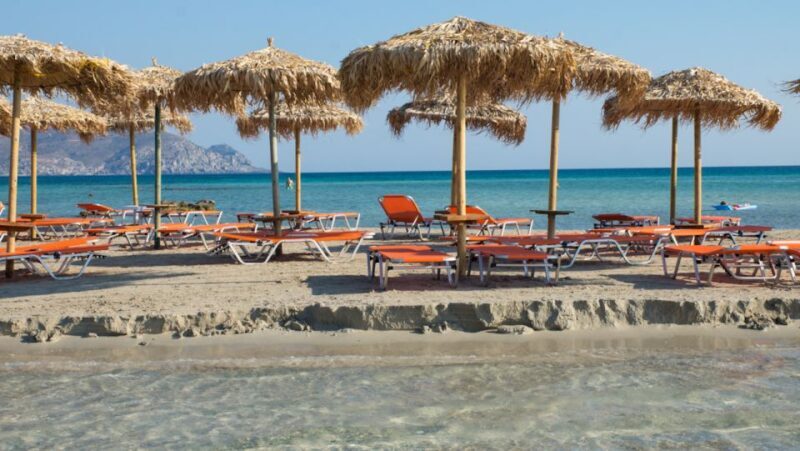 From Heraklion: Guided Trip to Elafonisi Beach with PickUp - FAQ: Your Practical Questions Answered
