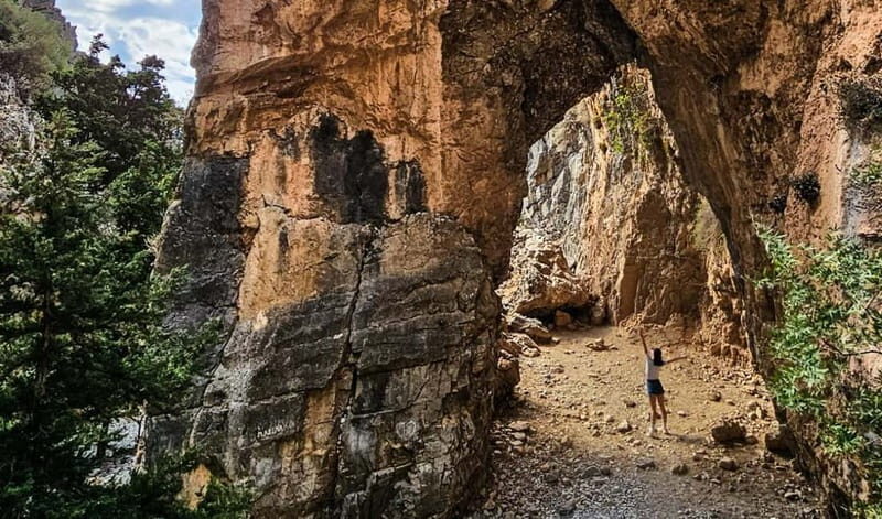 From Heraklion: Imbros Gorge Private Tour - FAQ