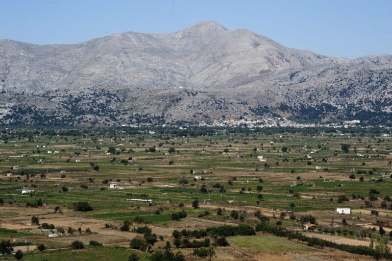 From Heraklion: Knossos and Lasithi Plateau Full-Day Tour - FAQ