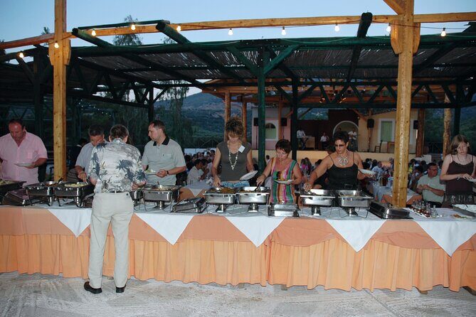 From Heraklion & Malia: Cretan Folklore Night with Buffet - Who Should Consider This Tour?